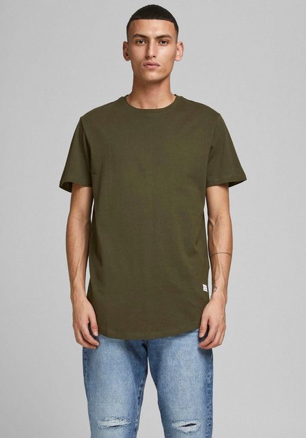 Jack & Jones T-Shirt NOA TEE günstig online kaufen