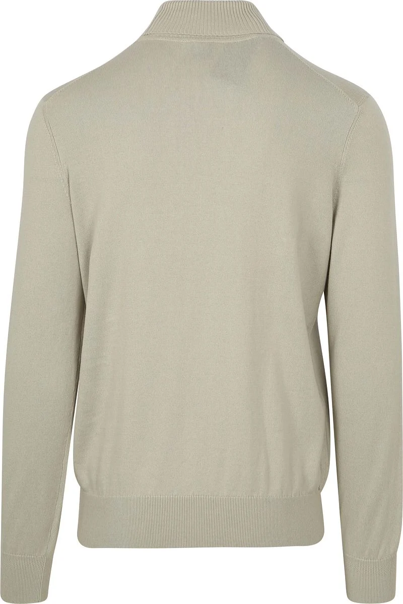 BOSS Rollkragenpullover Akiro Beige - Größe XL günstig online kaufen