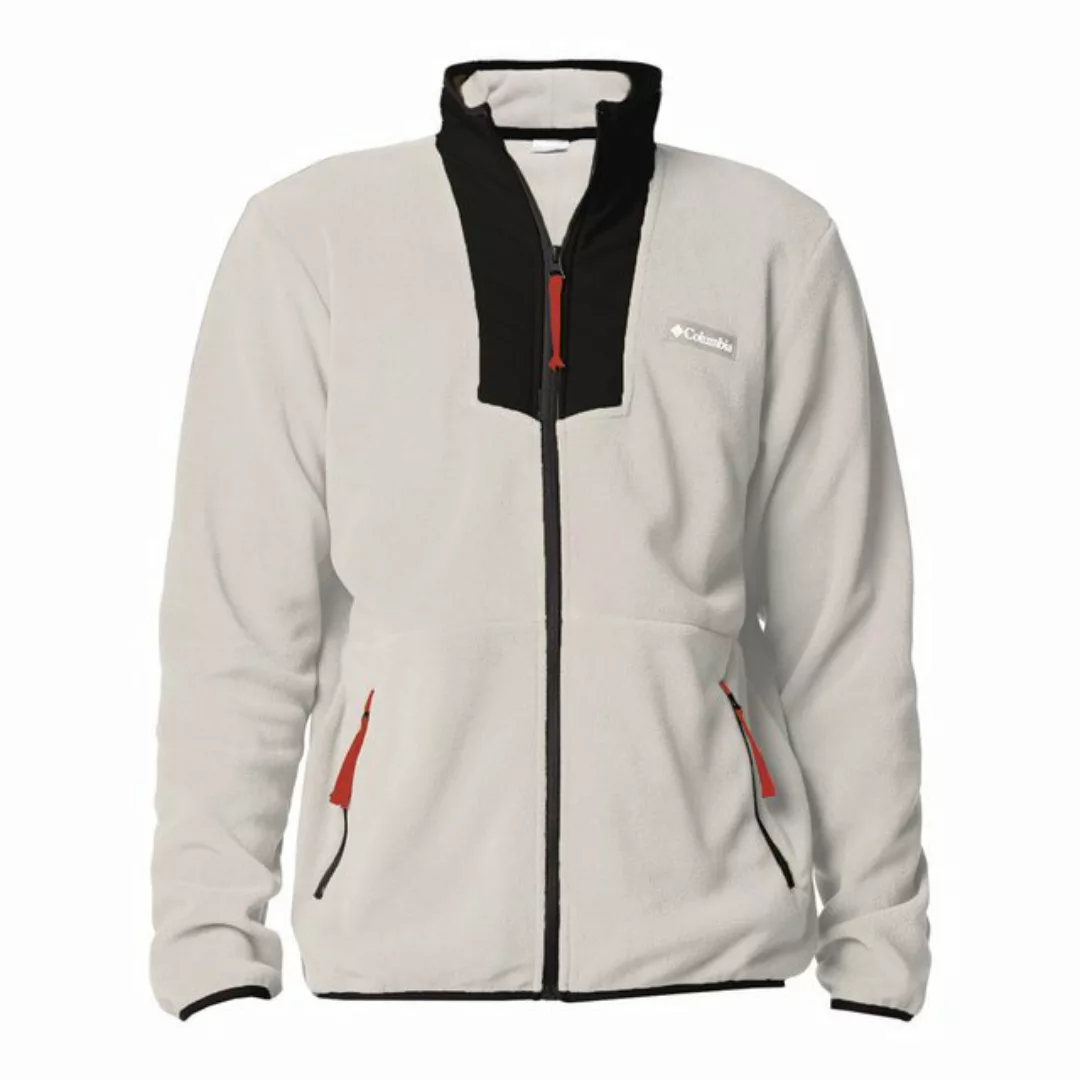 Columbia Fleecejacke "Sequoia Grove™ Full Zip Fleece" günstig online kaufen