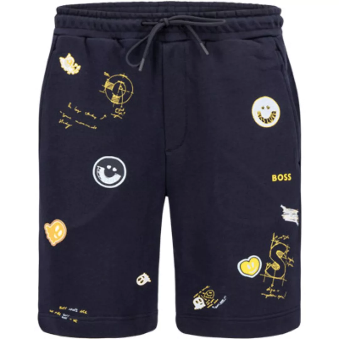 BOSS Sweatshorts Hoverart 50471916/402 günstig online kaufen