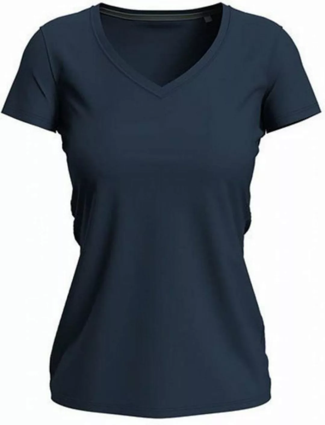 Stedman V-Shirt Women V-Neck Claire Damen T-Shirt günstig online kaufen