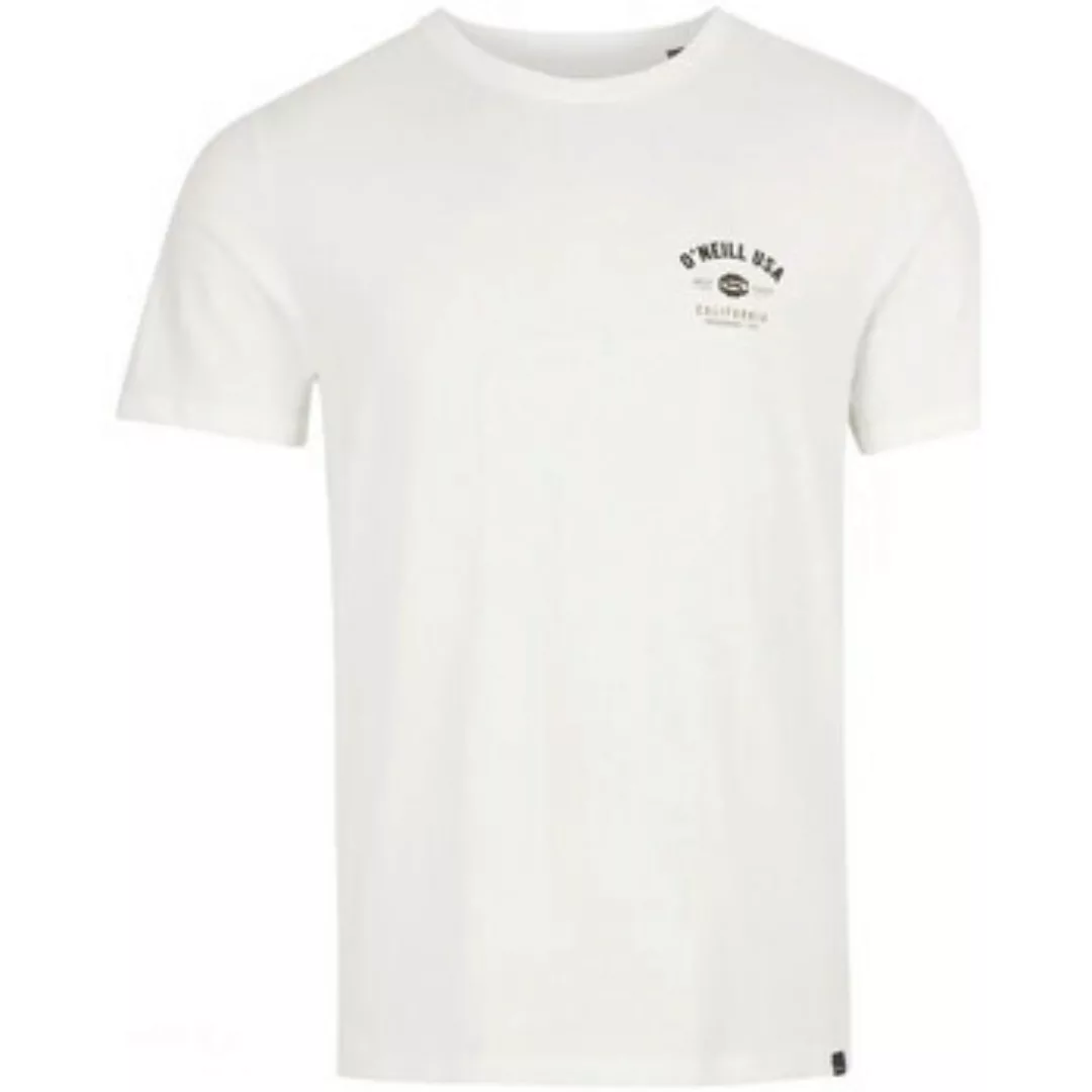 O'neill  T-Shirts & Poloshirts 2850006-11010 günstig online kaufen