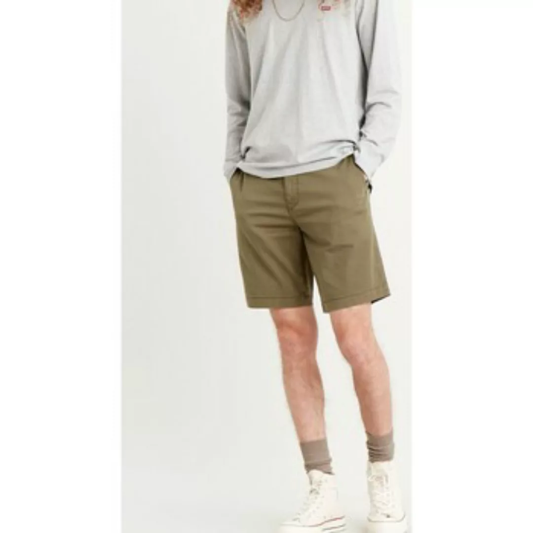 Levi's® Bermudas Herren Shorts XX CHINO SHORT II (1-tlg) günstig online kaufen