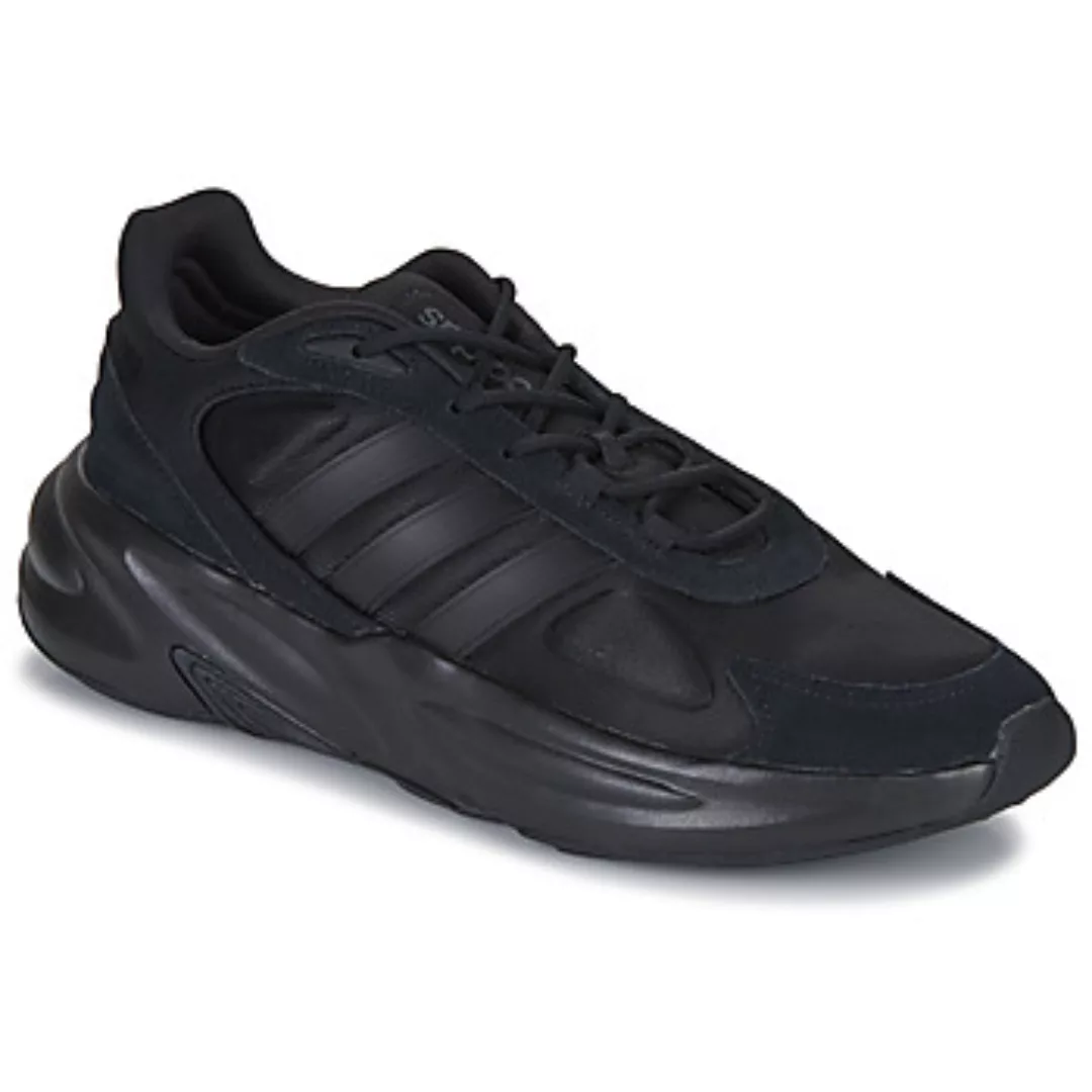 adidas Ozelle Sneaker Herren schwarz|schwarz günstig online kaufen