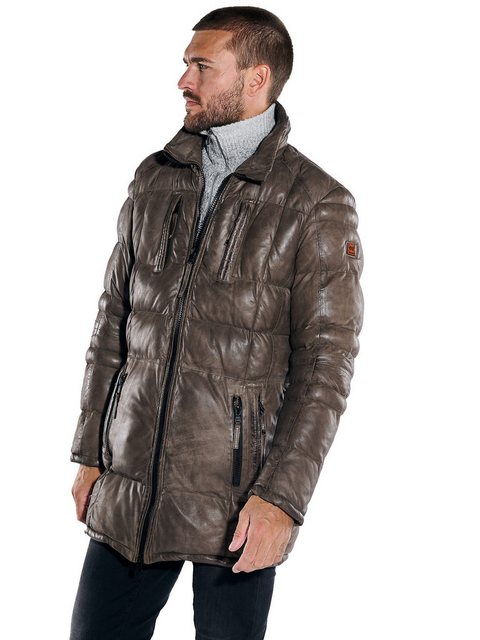 emilio adani Lederjacke Lederjacke regular günstig online kaufen