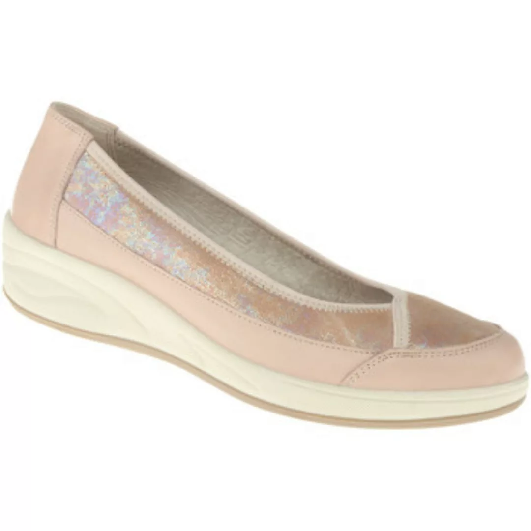 Lei by tessamino Ballerina "Sarah", mit Glitzer-Print günstig online kaufen