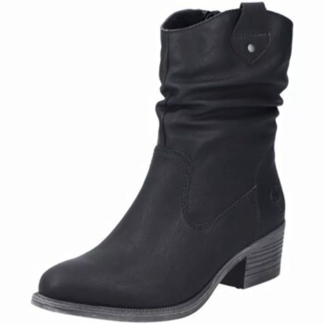 Rieker  Stiefel Stiefeletten HWK Stiefel 73170-00 günstig online kaufen