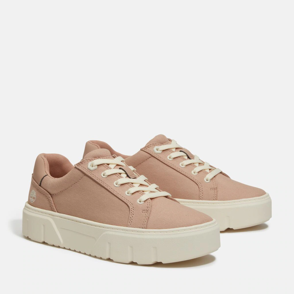 Timberland Sneaker "LAUREL COURT LOW LACE UP SNEAKER" günstig online kaufen