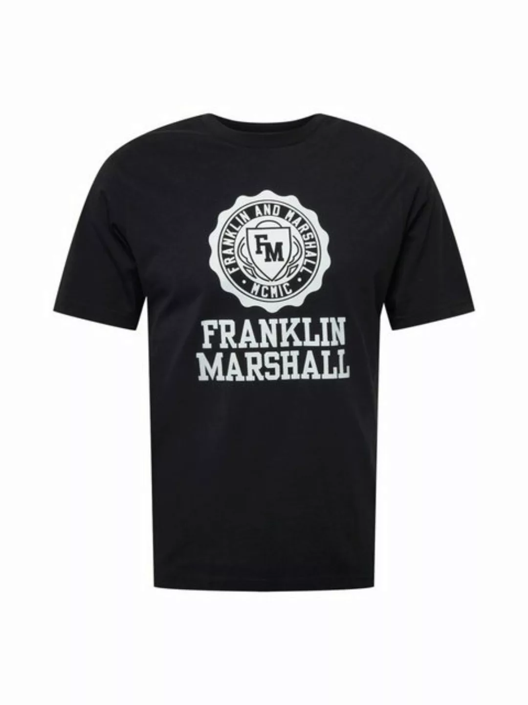 Franklin & Marshall T-Shirt (1-tlg) günstig online kaufen