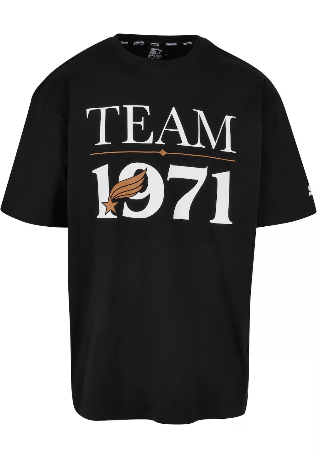 Starter Black Label T-Shirt Starter Shooting günstig online kaufen