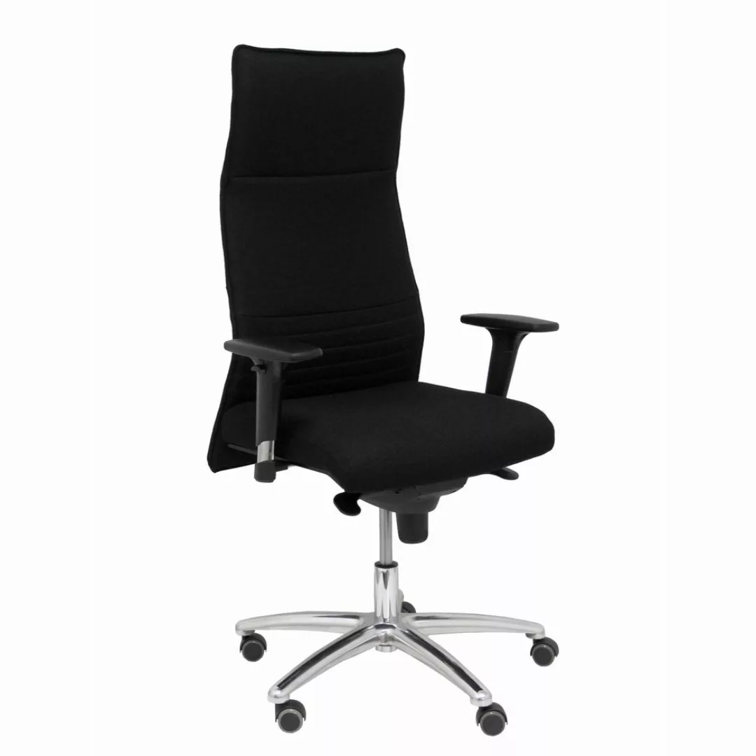 Bürostuhl Albacete Xl P&c Bali840 Schwarz günstig online kaufen