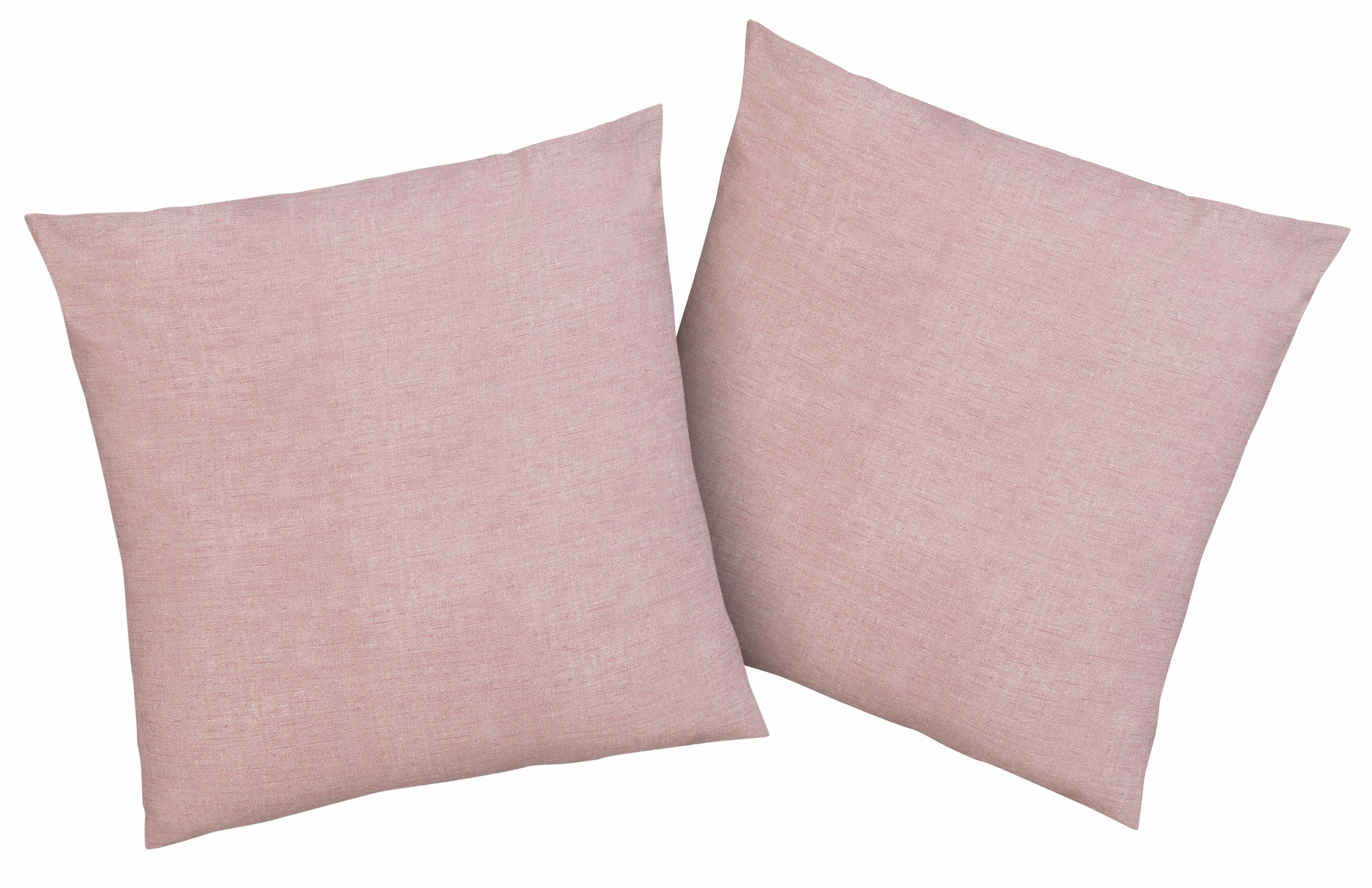 Home affaire Kissenbezüge Melli Kissenbezug, OEKO-TEX® günstig online kaufen