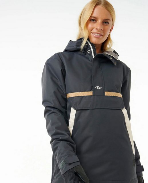 Rip Curl Schneejacke Rider Anorak Schneejacke günstig online kaufen