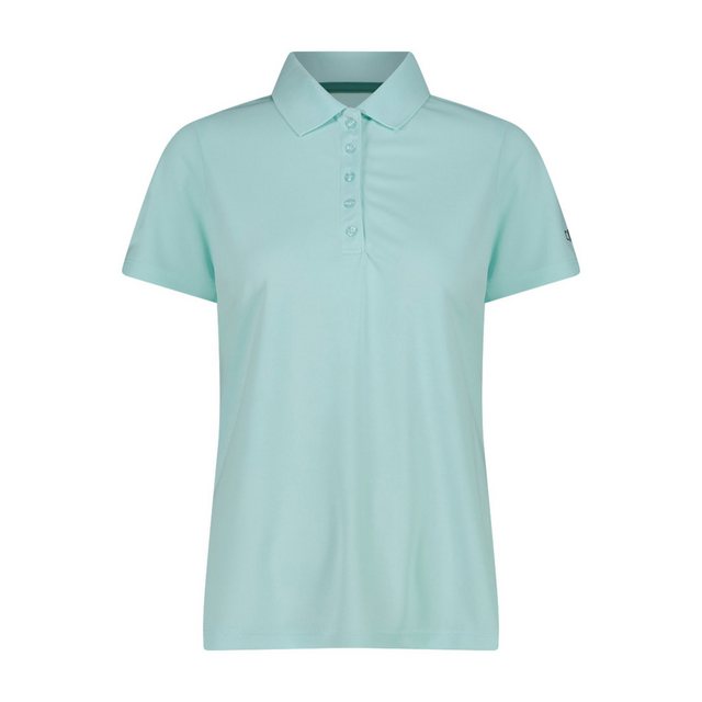 CMP Poloshirt CMP Damen Poloshirt Woman Polo 3T59676 günstig online kaufen