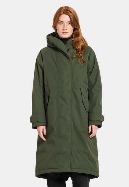 Didriksons Funktionsparka LEA WNS PARKA 2 günstig online kaufen