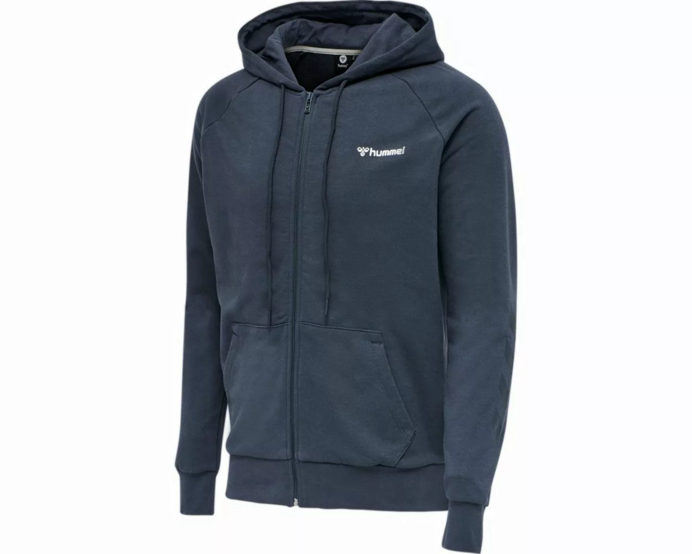 hummel Sweatshirt hmlIsam Zip Hoodie günstig online kaufen