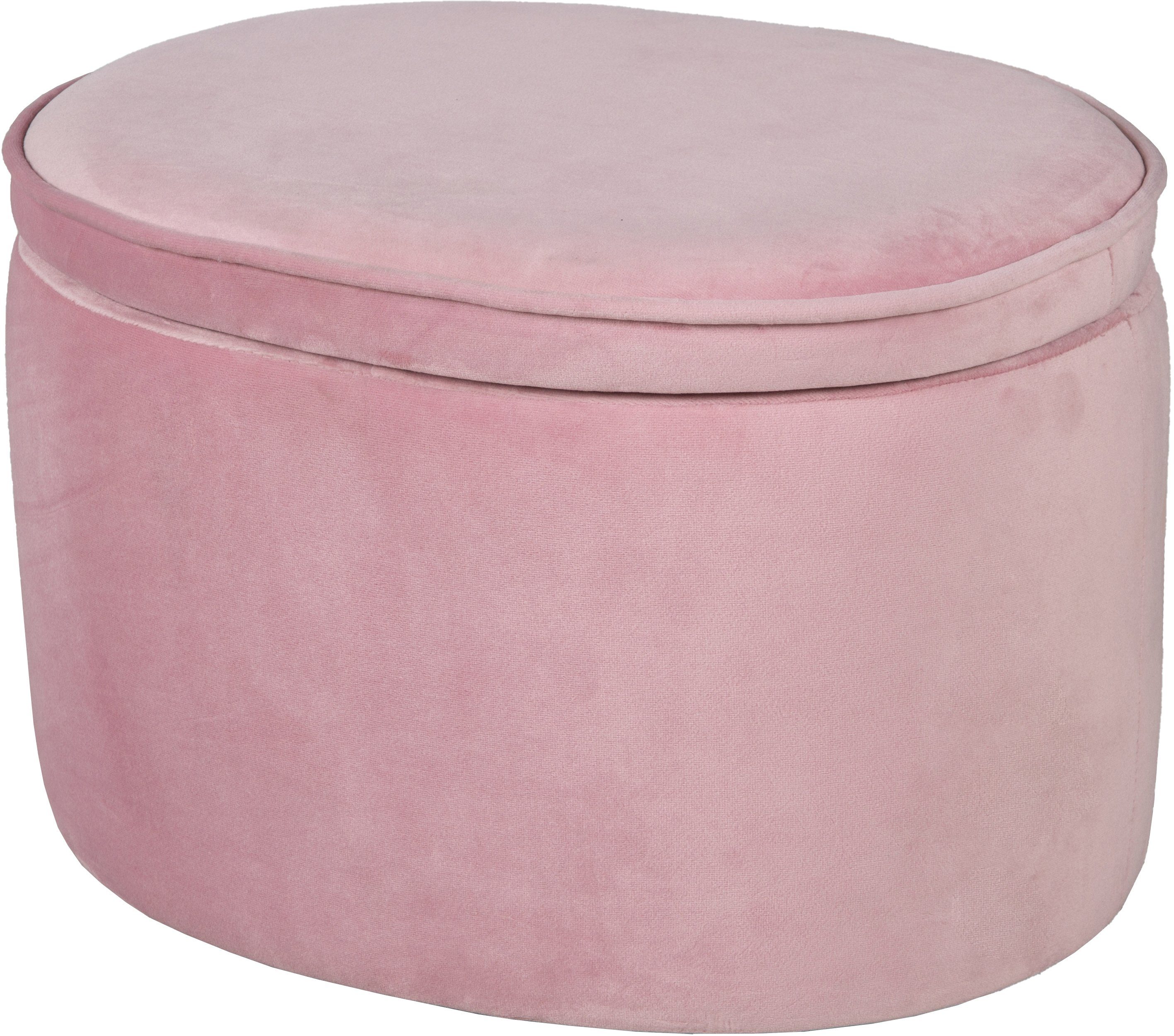 roba® Kinderhocker Lil Sofa, mit Stauraum günstig online kaufen