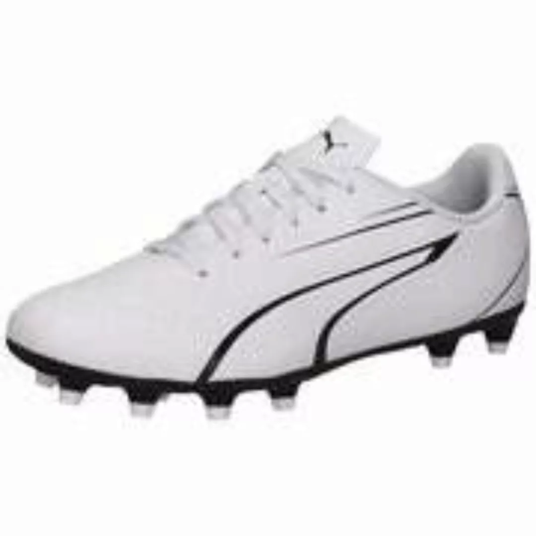 PUMA Vitoria FG-AG Fußball Herren weiß|weiß|weiß|weiß|weiß|weiß|weiß|weiß|w günstig online kaufen