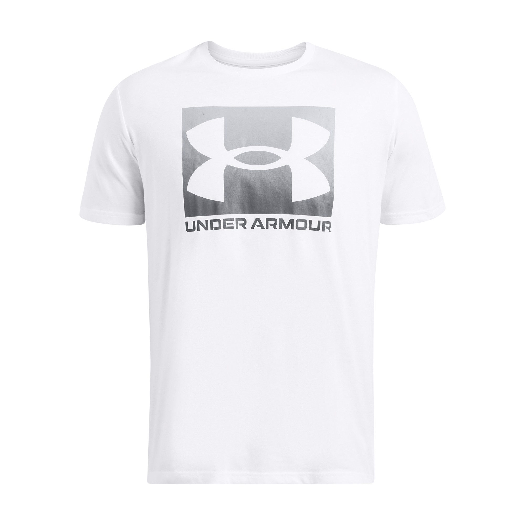 Under Armour T-Shirt "UA M BOXED SPORTS UPDATED SS" günstig online kaufen