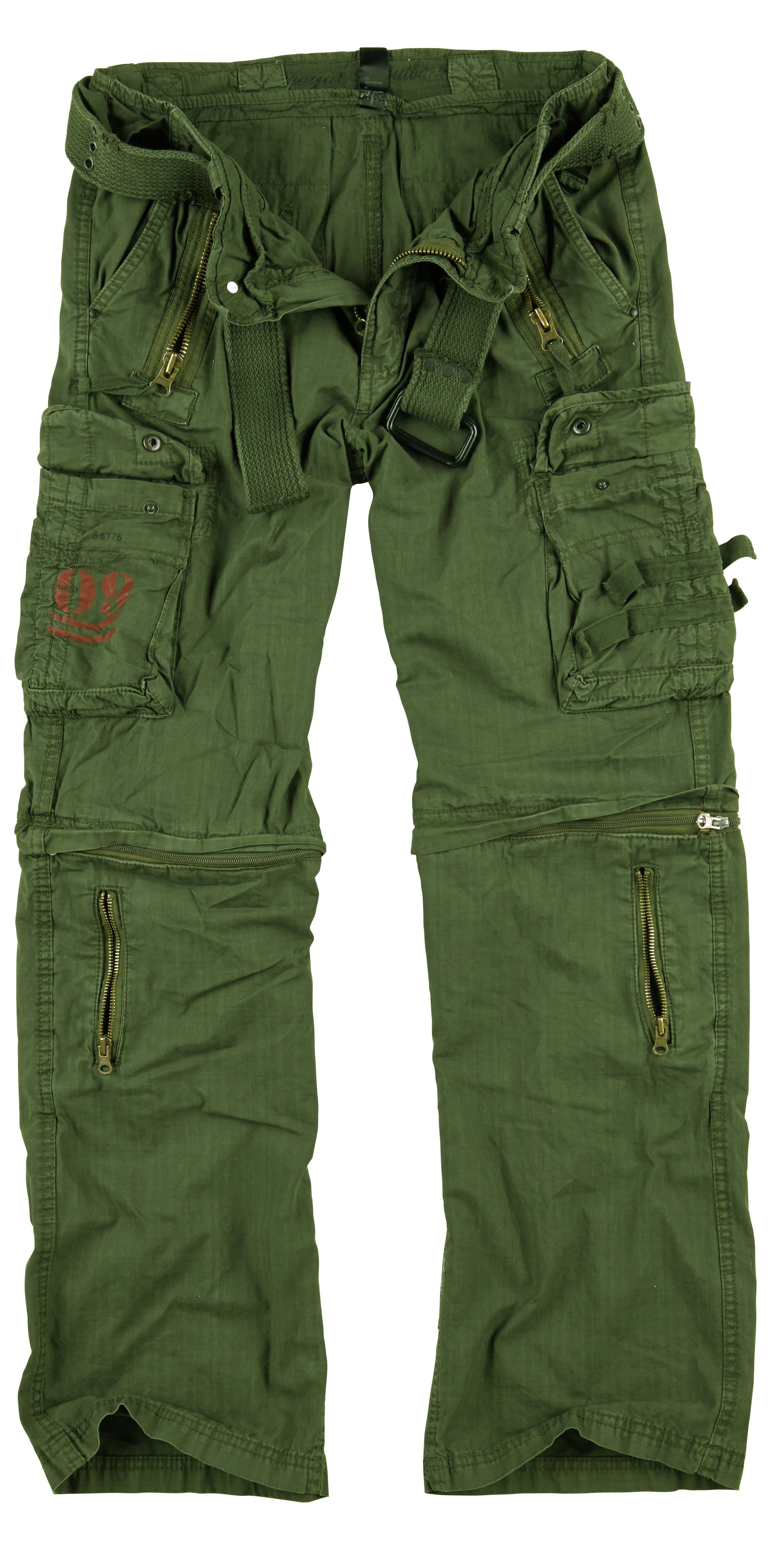 Trooper Cargohose Herren Outback Cargo Vintage günstig online kaufen
