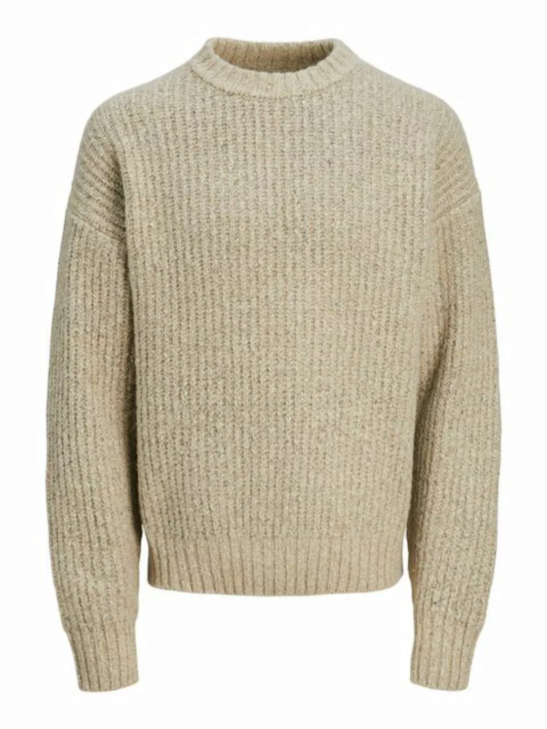 Jack & Jones Strickpullover JORQUEENS (1-tlg) günstig online kaufen