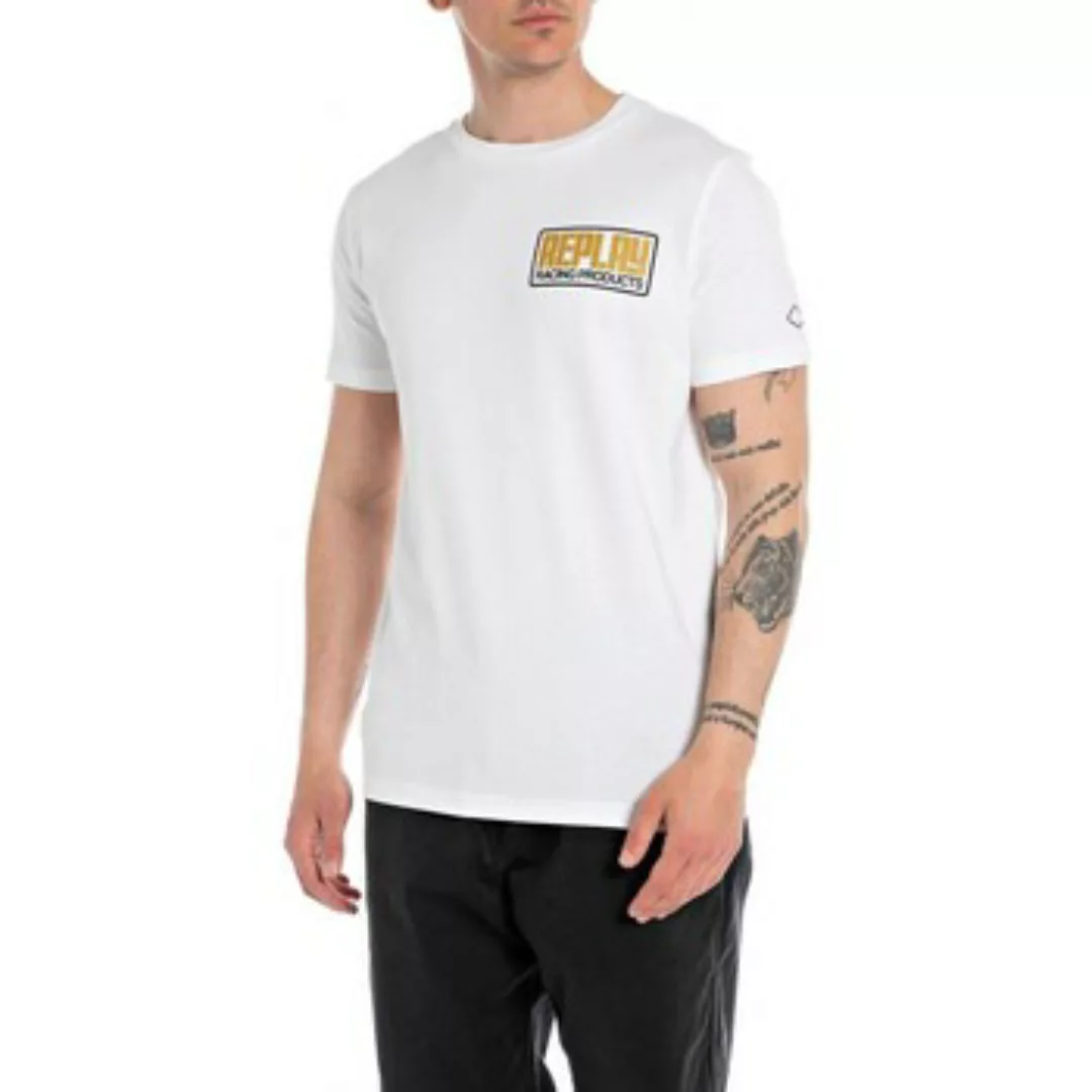 Replay  T-Shirt - günstig online kaufen