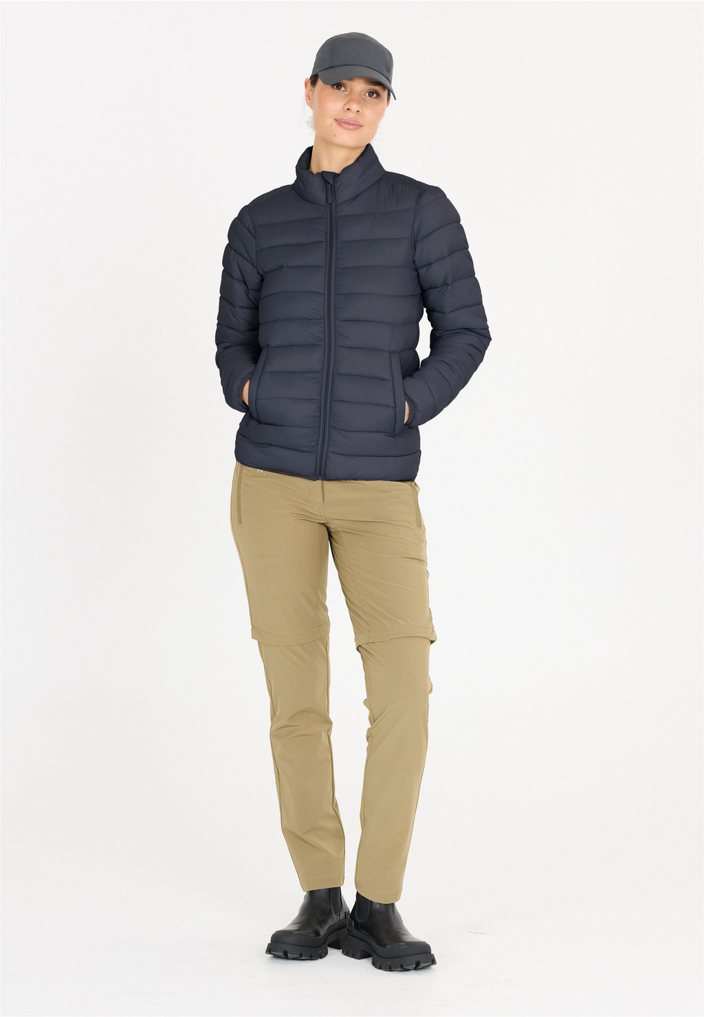 WHISTLER Outdoorjacke "Arubi", mit leichter Kunstdaunenfüllung günstig online kaufen