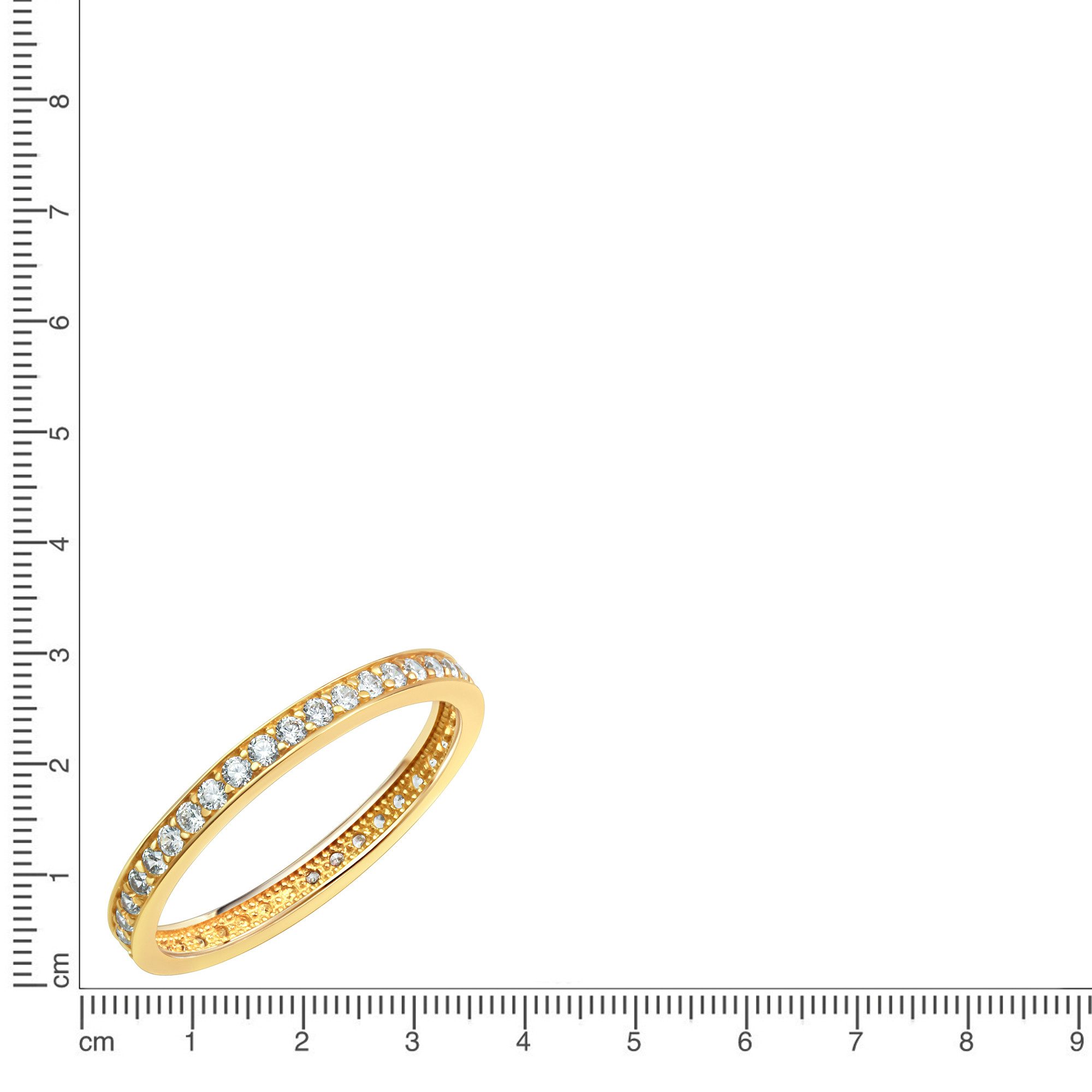 Fascination by Ellen K. Fingerring 375 günstig online kaufen