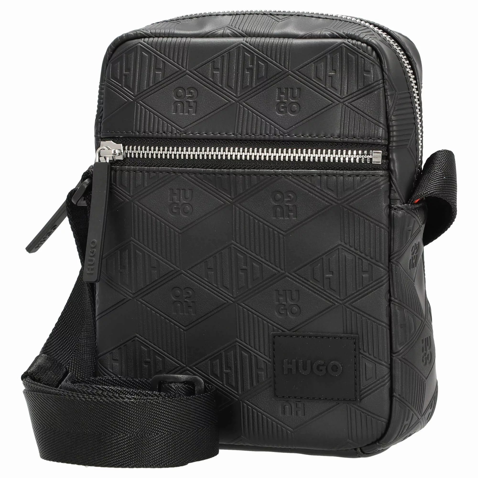HUGO Umhängetasche NS Zip Reporter günstig online kaufen