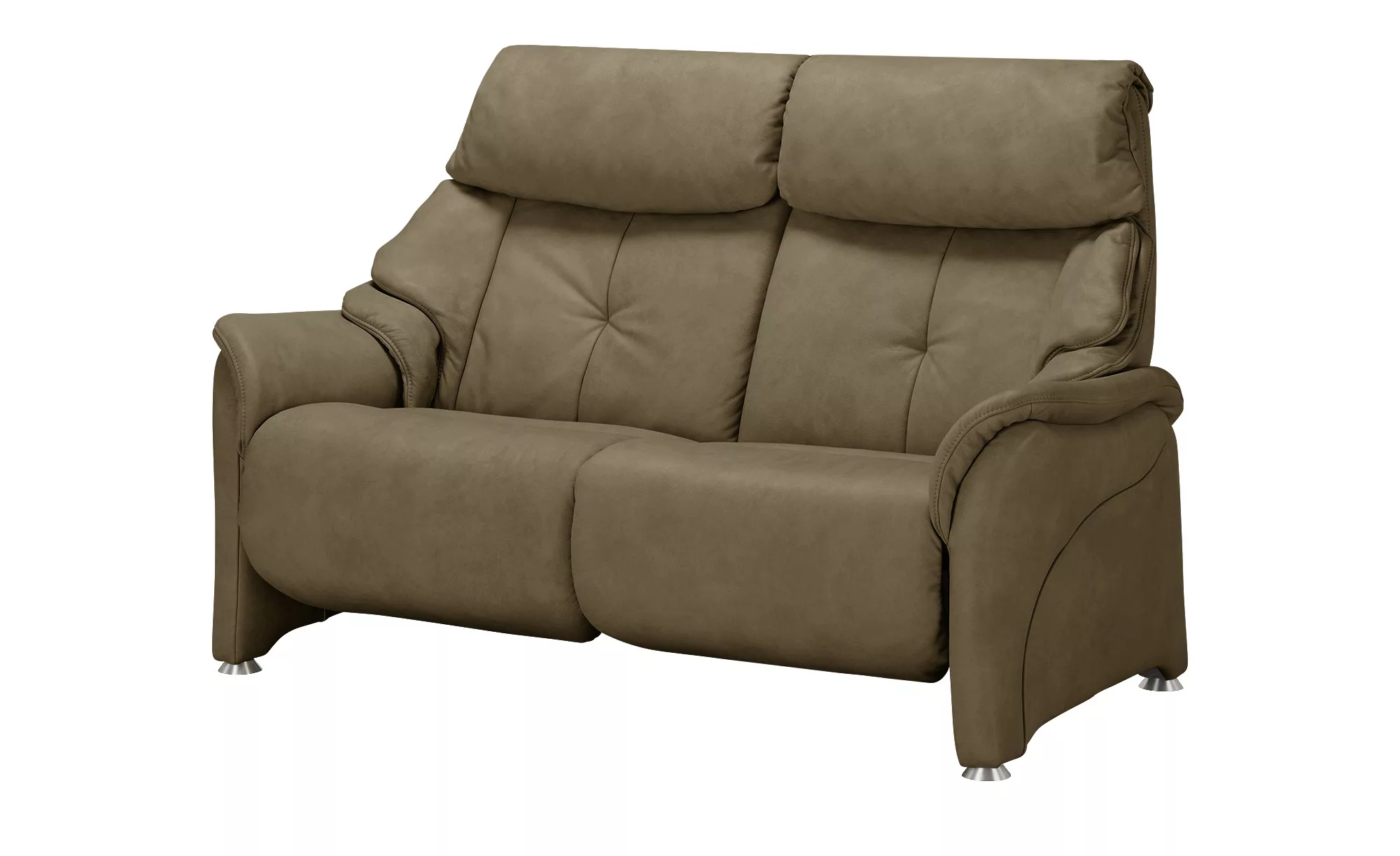 himolla Sofa 2 5 - Sitzig  4217 ¦ grün ¦ Maße (cm): B: 173 H: 109 T: 101.0 günstig online kaufen