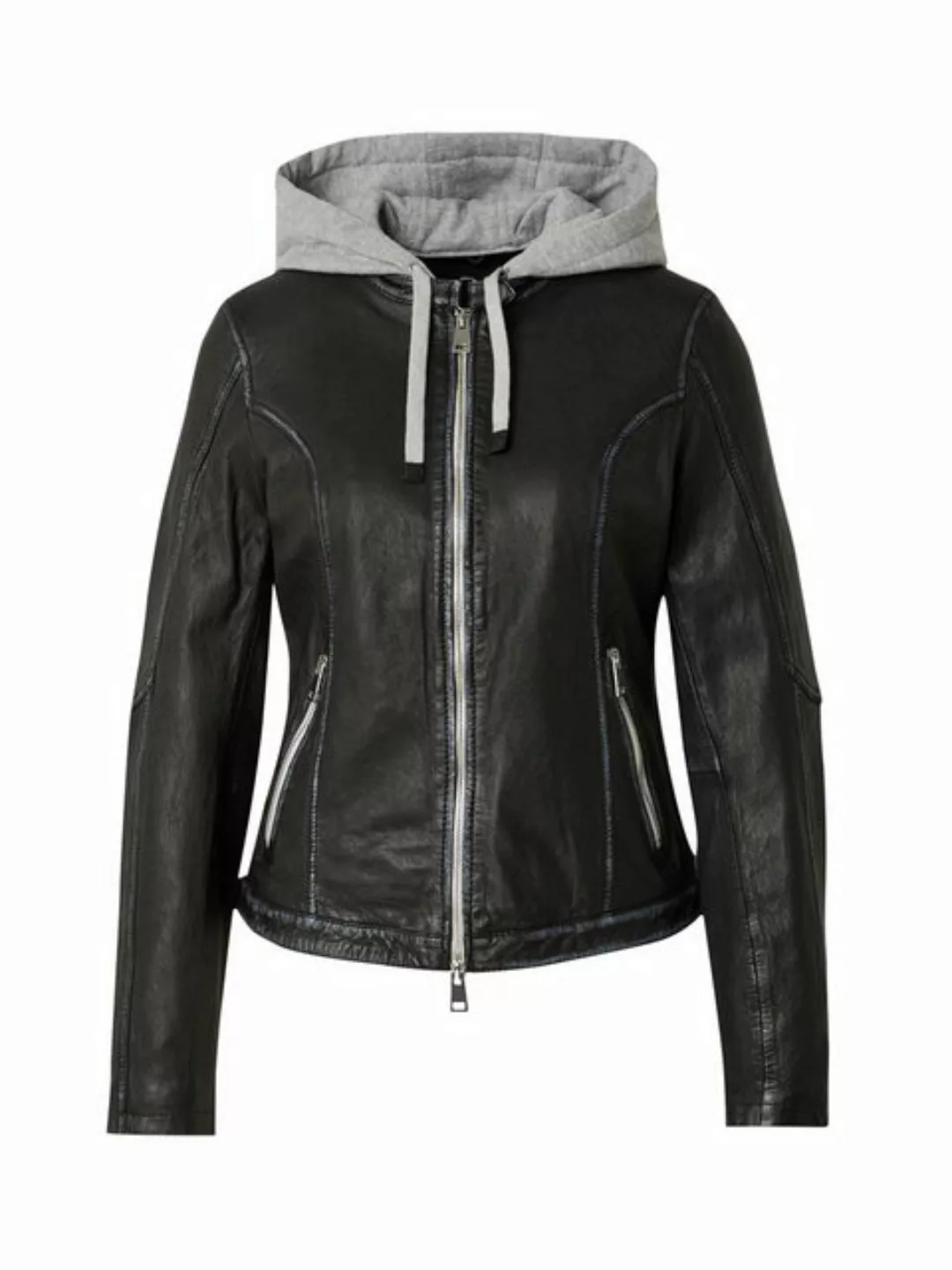 Freaky Nation Bikerjacke My Tula (1-St) günstig online kaufen