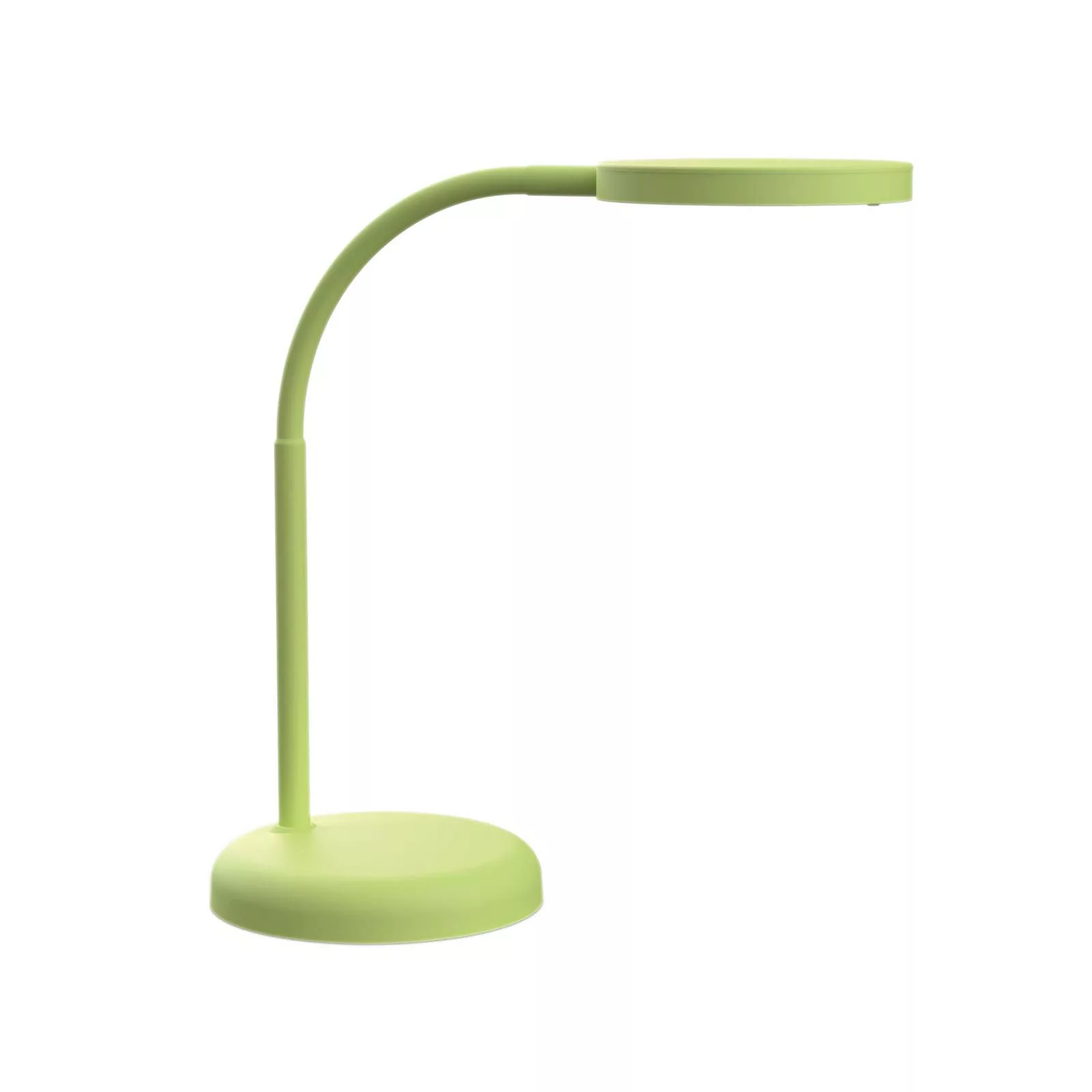 LED-Tischleuchte MAULjoy, grün günstig online kaufen