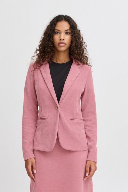 Ichi Kurzblazer IHKATE CORDUROY BL2 Stilvoller Blazer günstig online kaufen