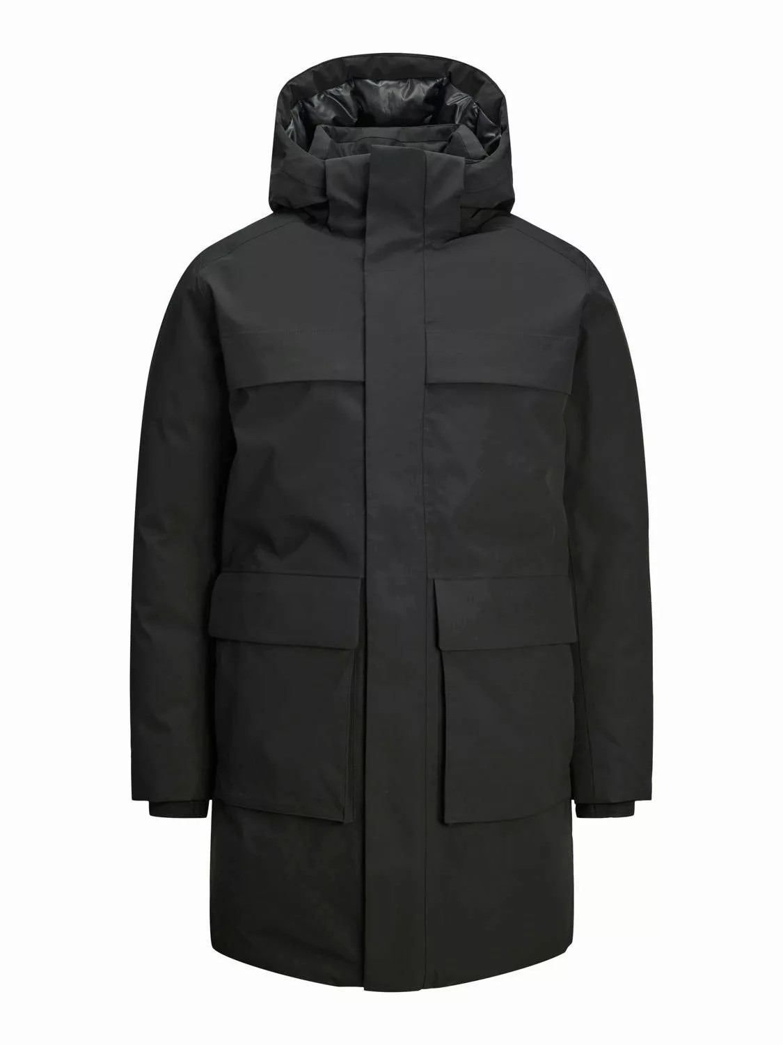 Jack & Jones Winterjacke Jack & günstig online kaufen