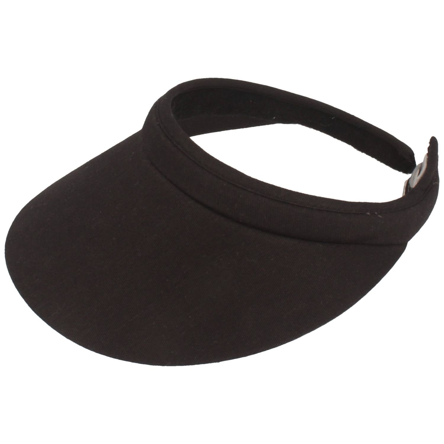 Seeberger Visor (1-St) Visor mit Schirm günstig online kaufen