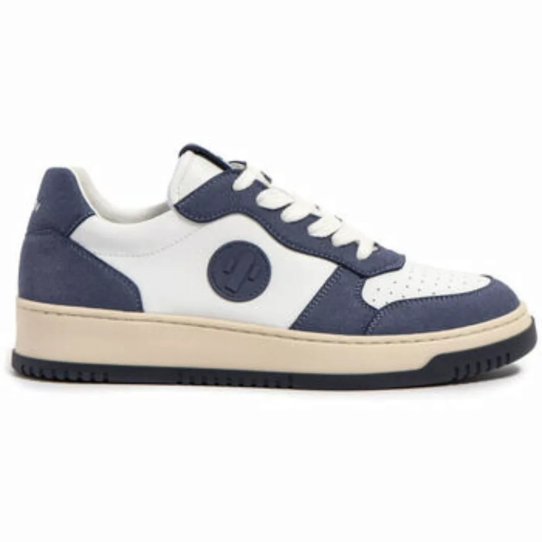 Vegtus  Sneaker Dragon Woman Navy günstig online kaufen