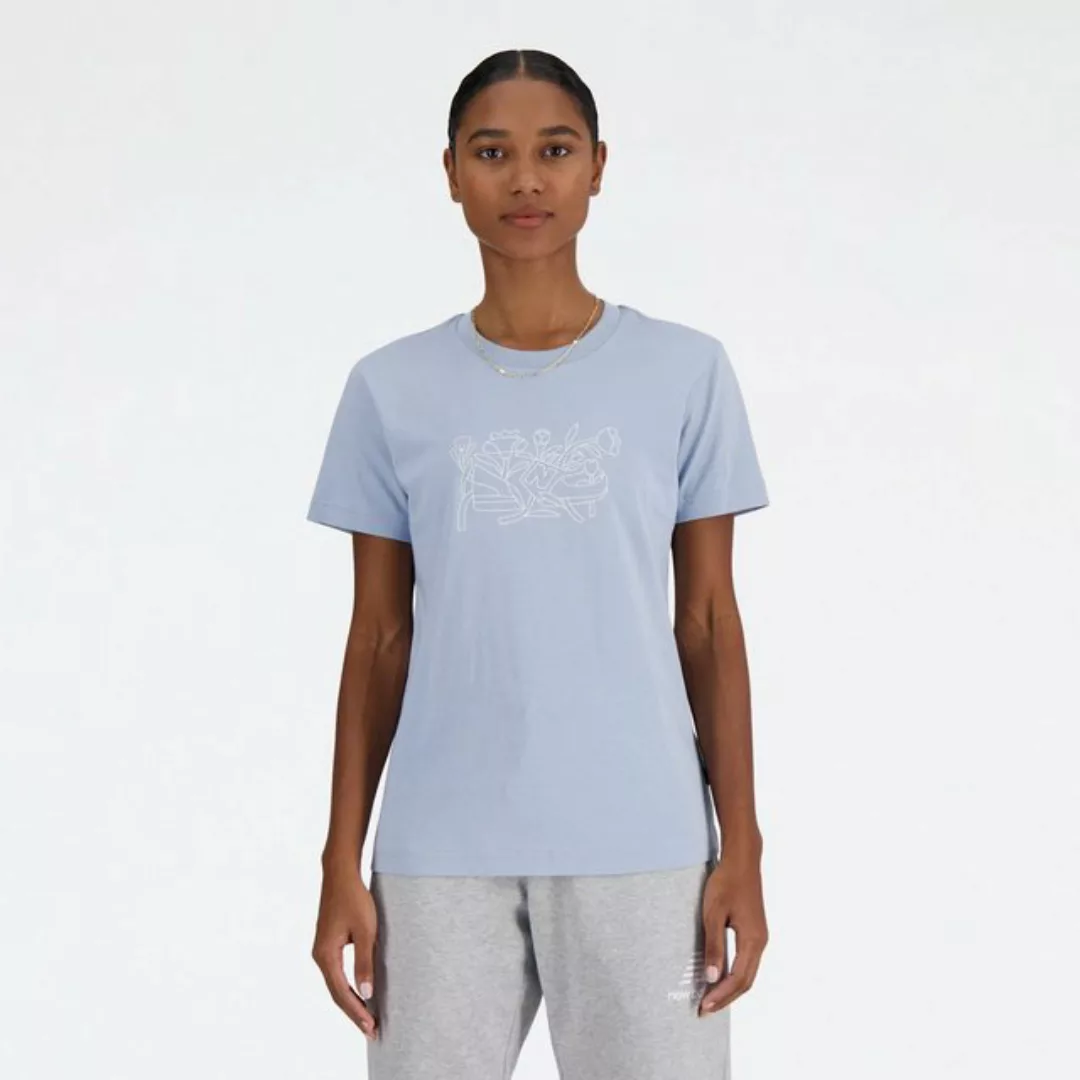 New Balance T-Shirt günstig online kaufen