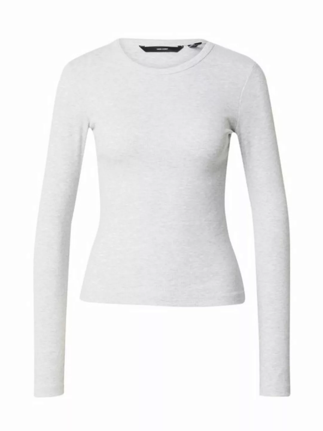 Vero Moda Langarmshirt VMChloe (1-tlg) Plain/ohne Details günstig online kaufen