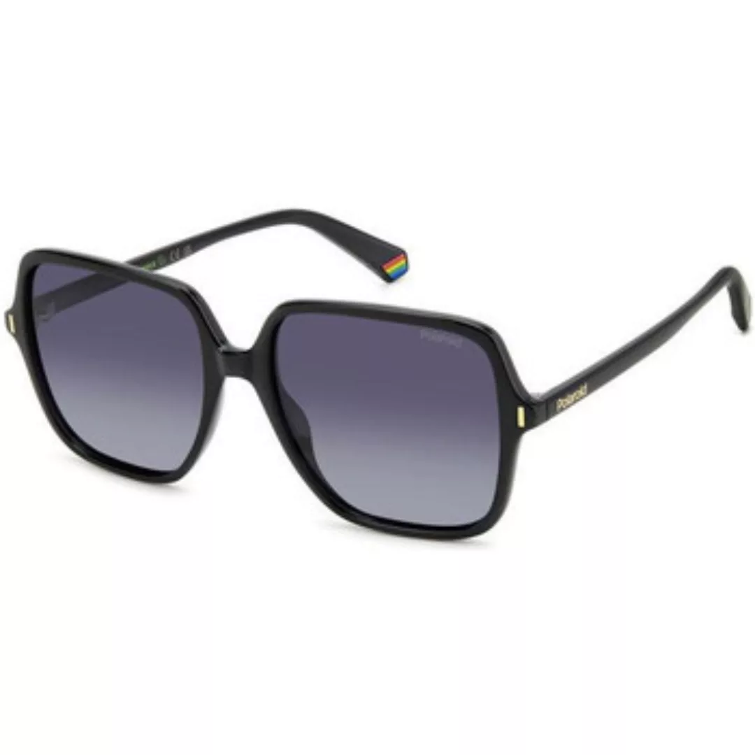 Polaroid  Sonnenbrillen PLD6219/S 807 Polarisierte Sonnenbrille günstig online kaufen