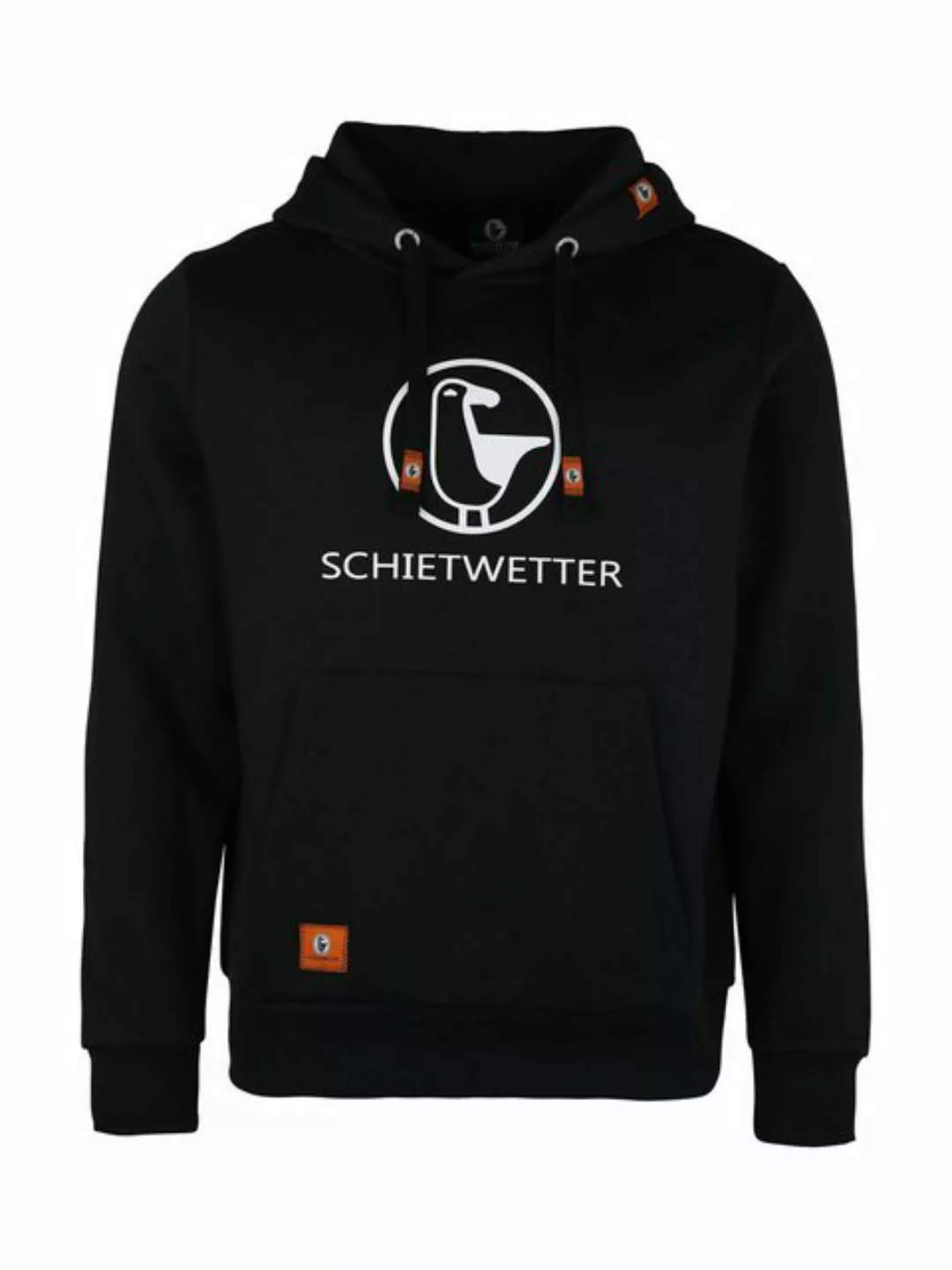 Schietwetter Kapuzenpullover Herren Kapuzenpullover "Schietwetter günstig online kaufen