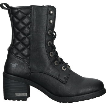 Mustang  Damenstiefel Stiefelette günstig online kaufen