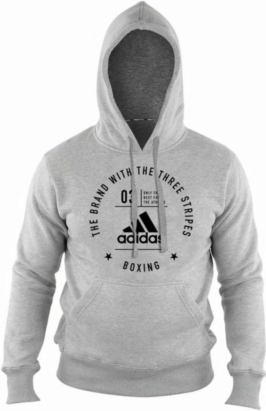 adidas Performance Hoodie Community Hoody “Boxing” günstig online kaufen