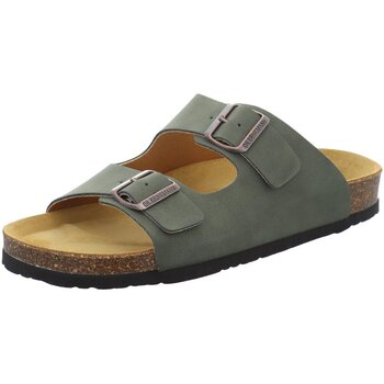 Clogs Offene grün 600136-07 günstig online kaufen