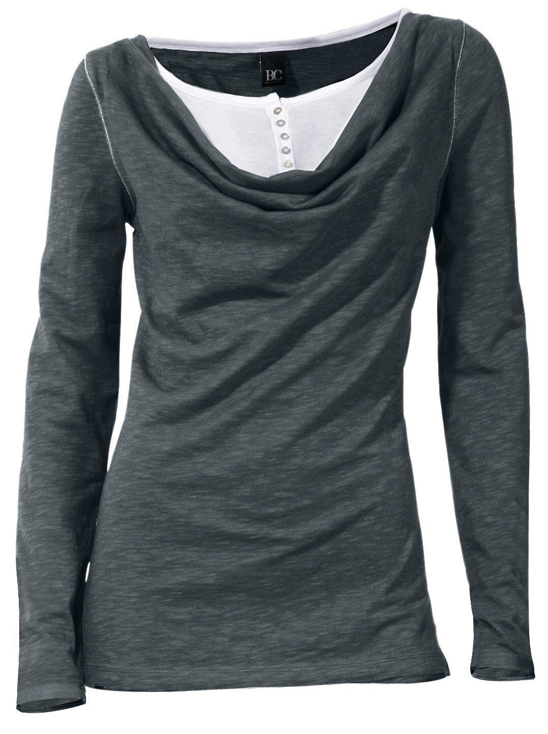 Witt T-Shirt 2-in-1-Shirt günstig online kaufen