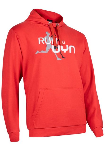 UYN Sweatshirt Club Runner (1-tlg) günstig online kaufen