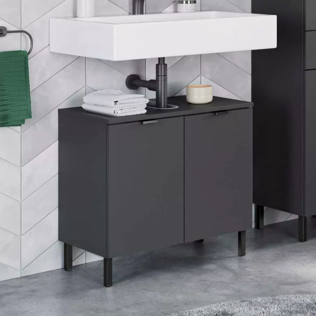 Waschtischunterschrank in modernem Design Made in Germany günstig online kaufen
