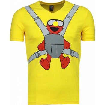 Local Fanatic  T-Shirt Baby Bear günstig online kaufen