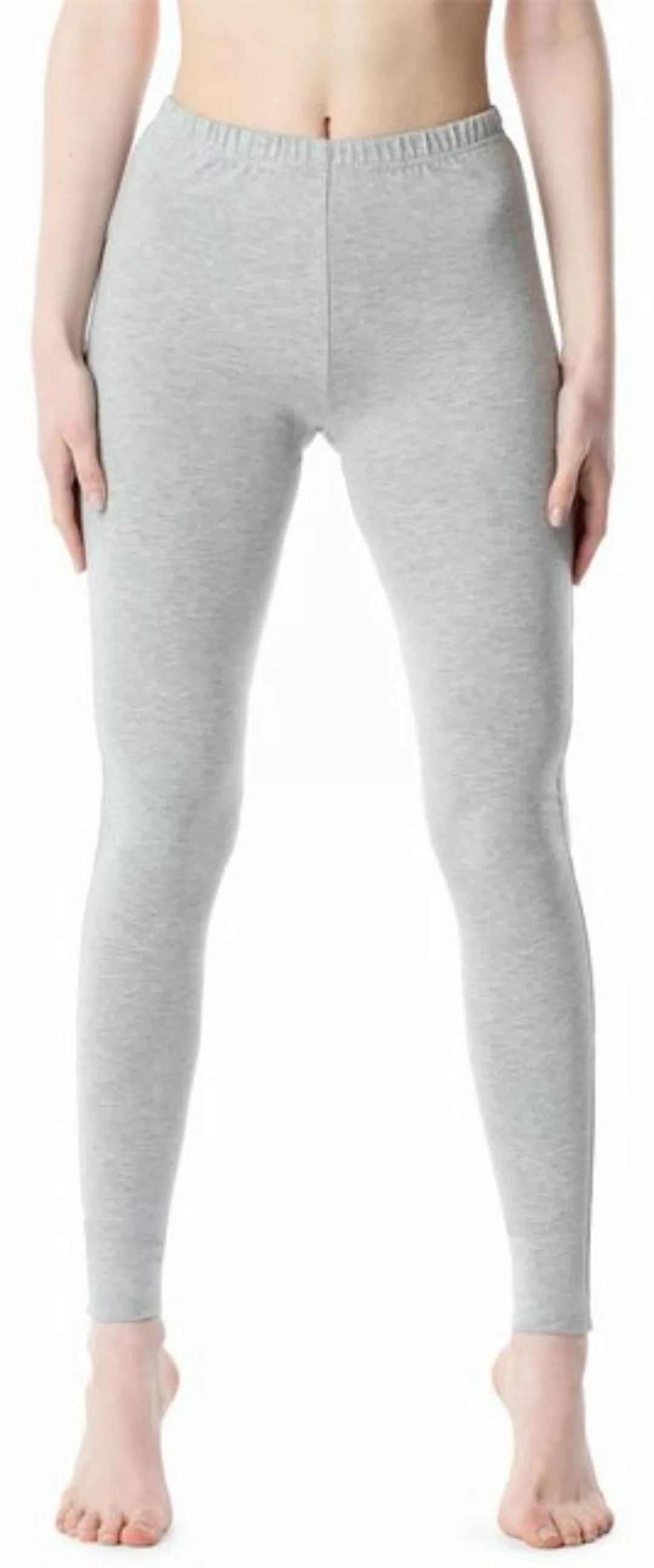 Bellivalini Leggings Damen Lange Hose Freizeithose mit bequemem Bund BLV50- günstig online kaufen