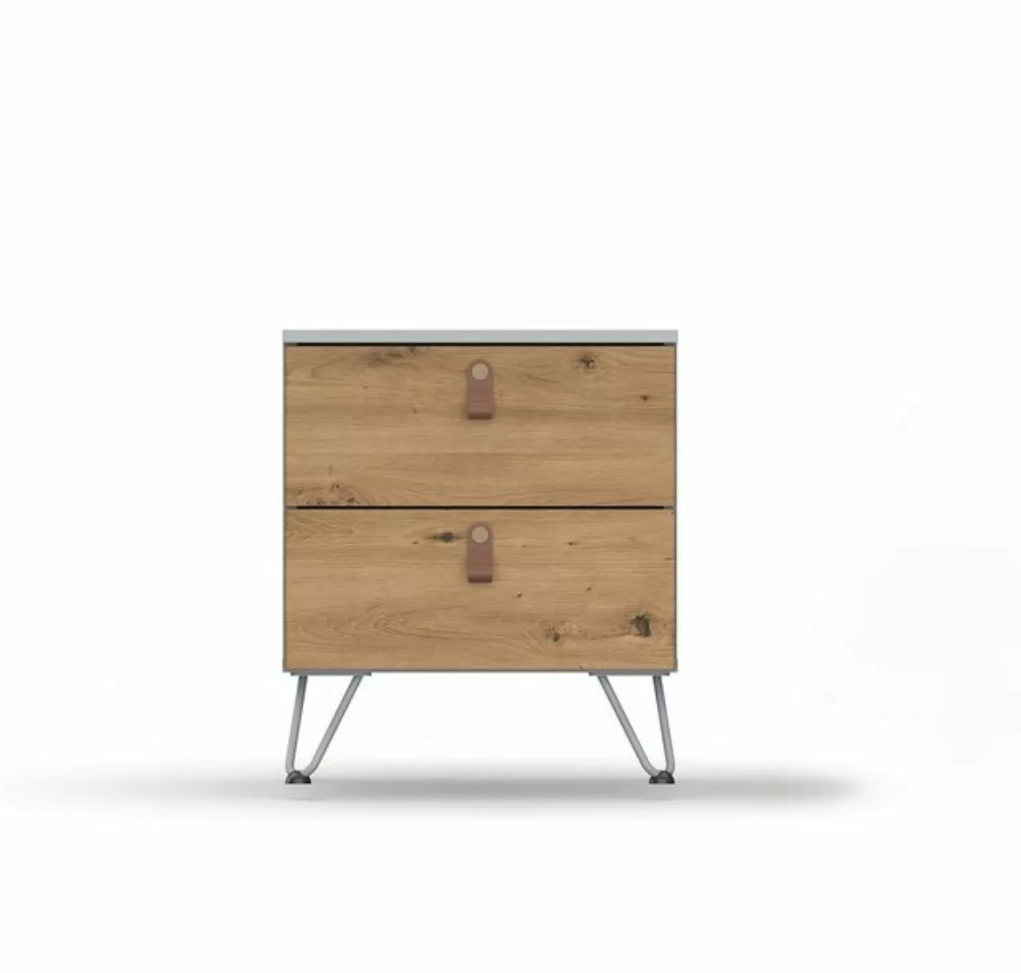 Rauch Möbel Sideboard Bett Set Homey, Polsterkopfteil, opt. Nachttische, se günstig online kaufen