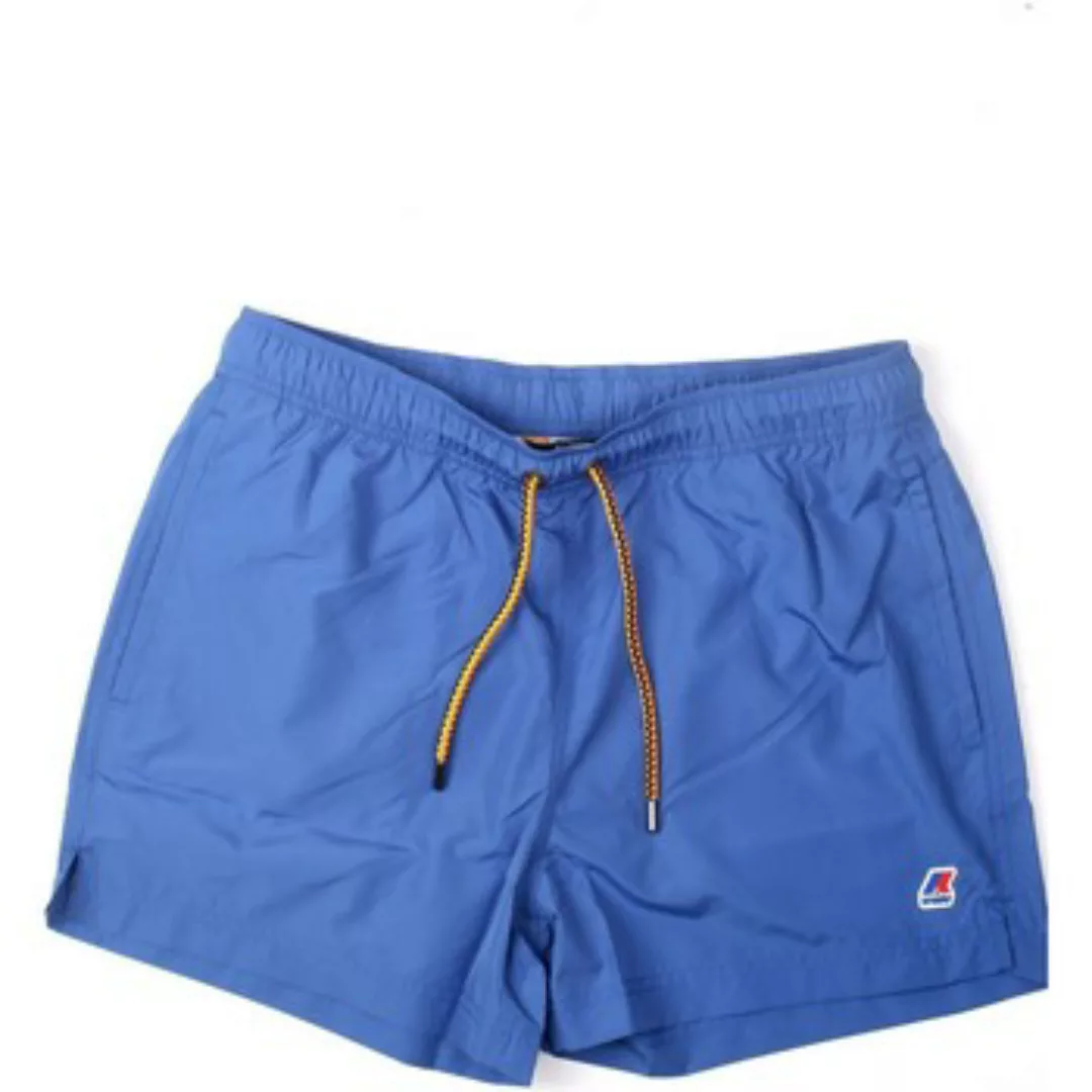 K-Way  Badeshorts K0088G0 Badeanzug Mann königlich günstig online kaufen